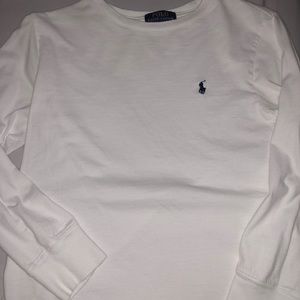 polo long sleeve